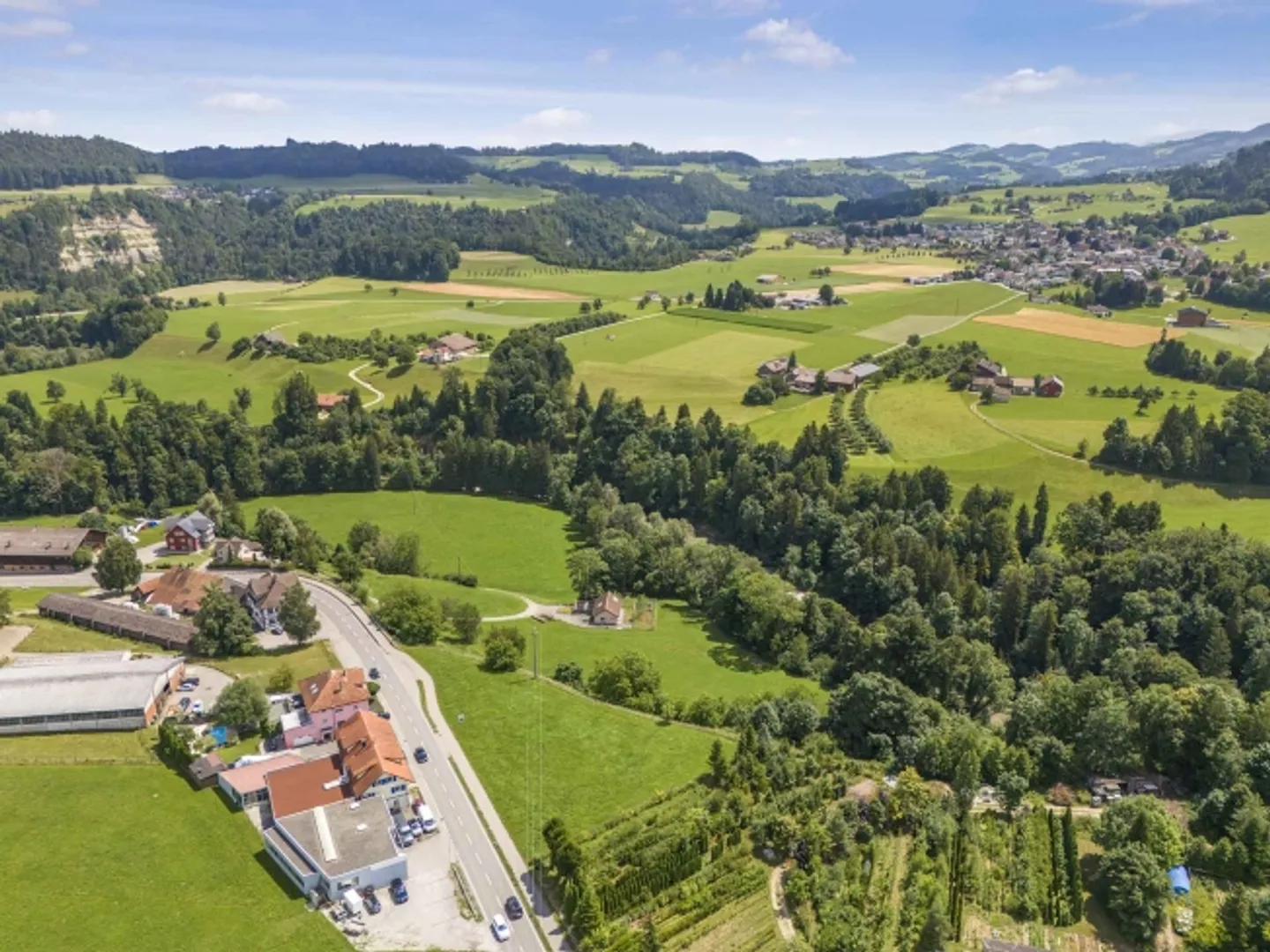 MERAVIGLIA DI FLESSIBILITÀ CON OLTRE 500 M² DI SPAZIO UTILE - Foto 7 di 8