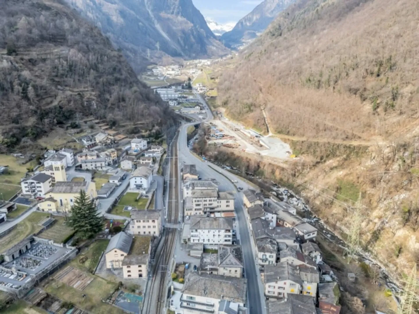 Historical Commercial and Residential Building - Photo 13 of 14