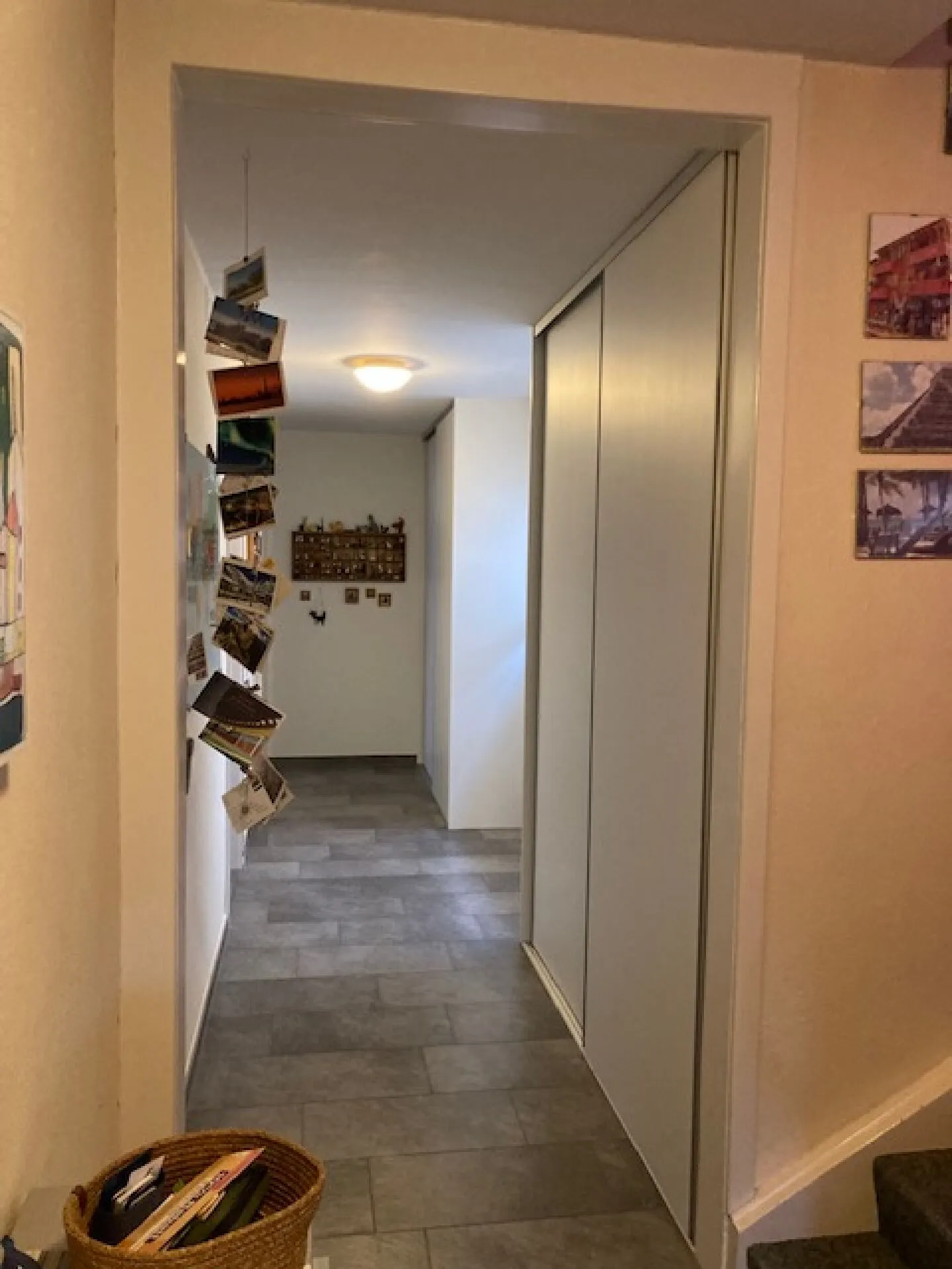 Casa unifamiliare ben tenuta di 6 1/2 stanze in vendita - Foto 3 di 17