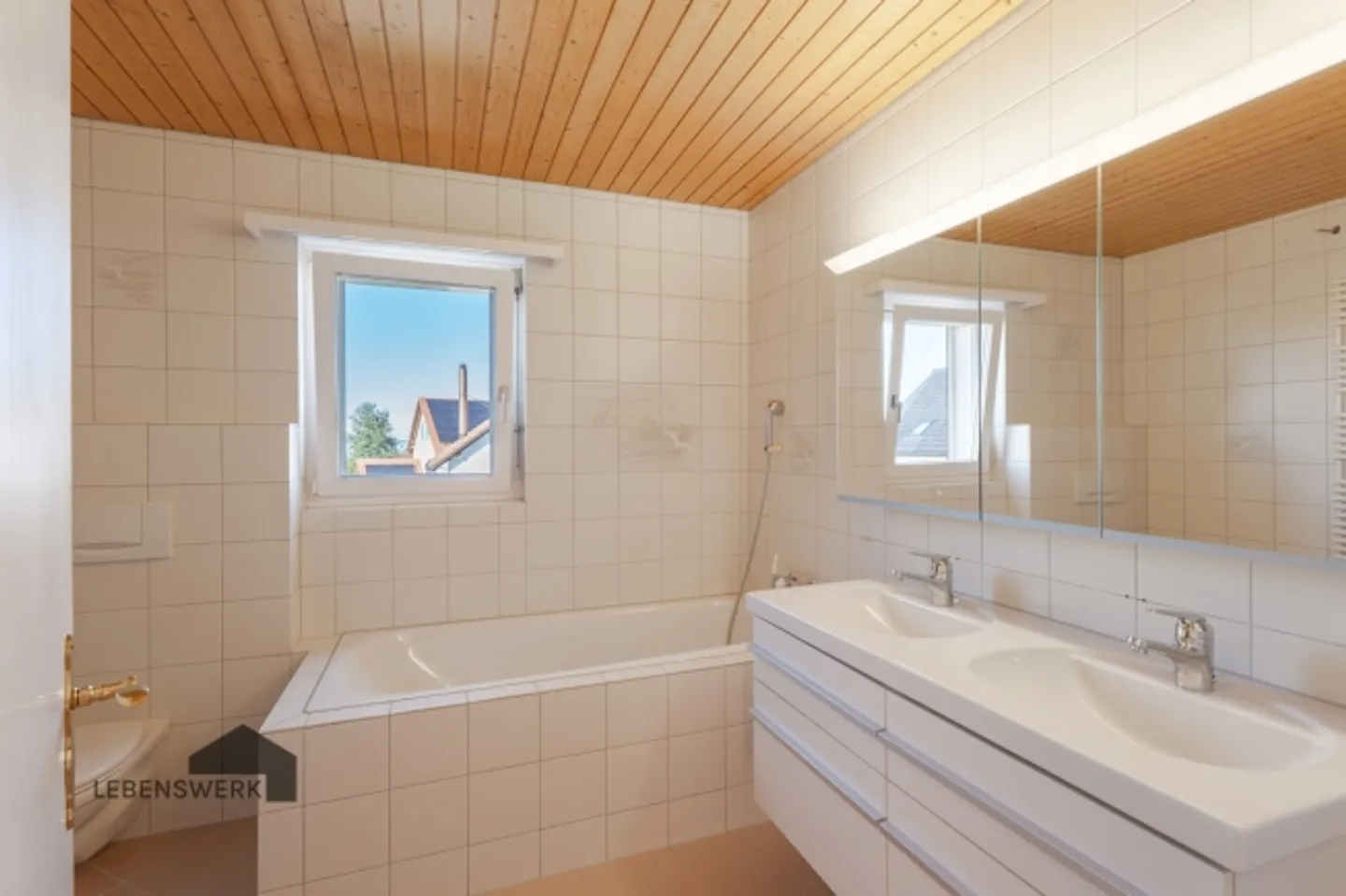 Maison individuelle avec appartement séparé à Uttwil, district d'Arbon TG - Photo 9 sur 14