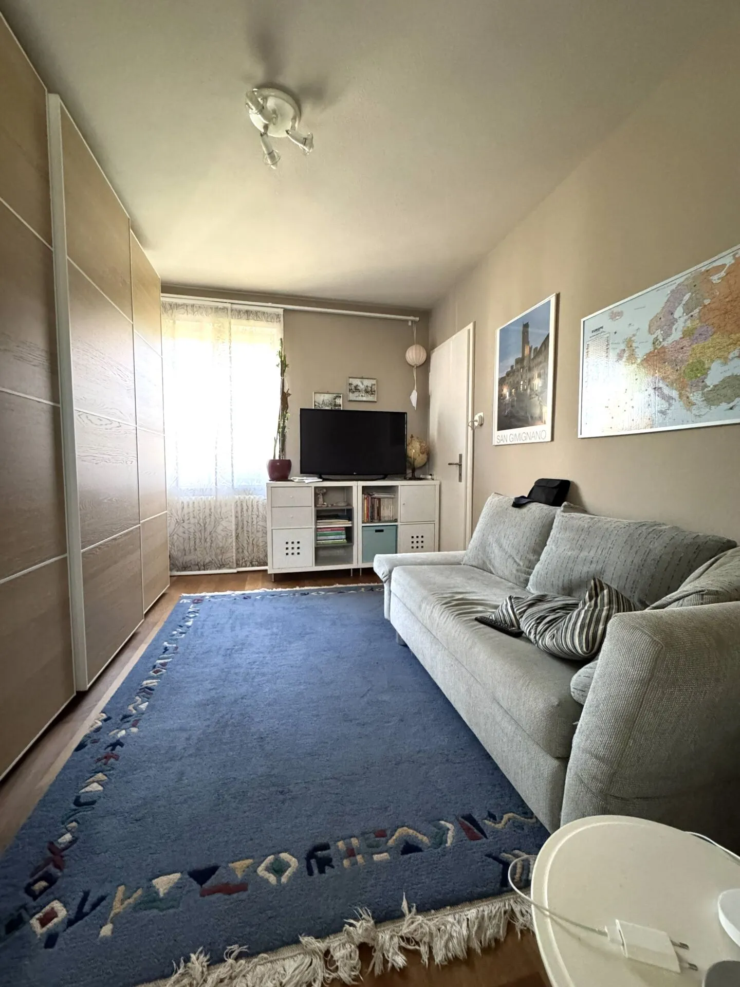 Casa unifamiliare ben tenuta di 6 1/2 stanze in vendita - Foto 4 di 17