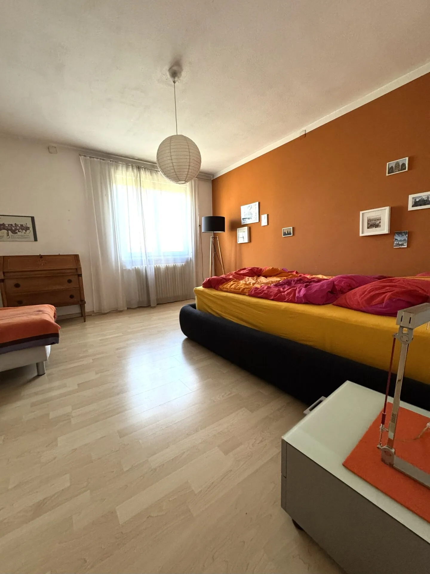Casa unifamiliare ben tenuta di 6 1/2 stanze in vendita - Foto 13 di 17