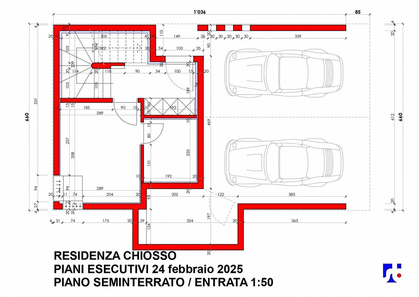 Maison unifamiliale à construire à Contone - Photo 7 sur 9
