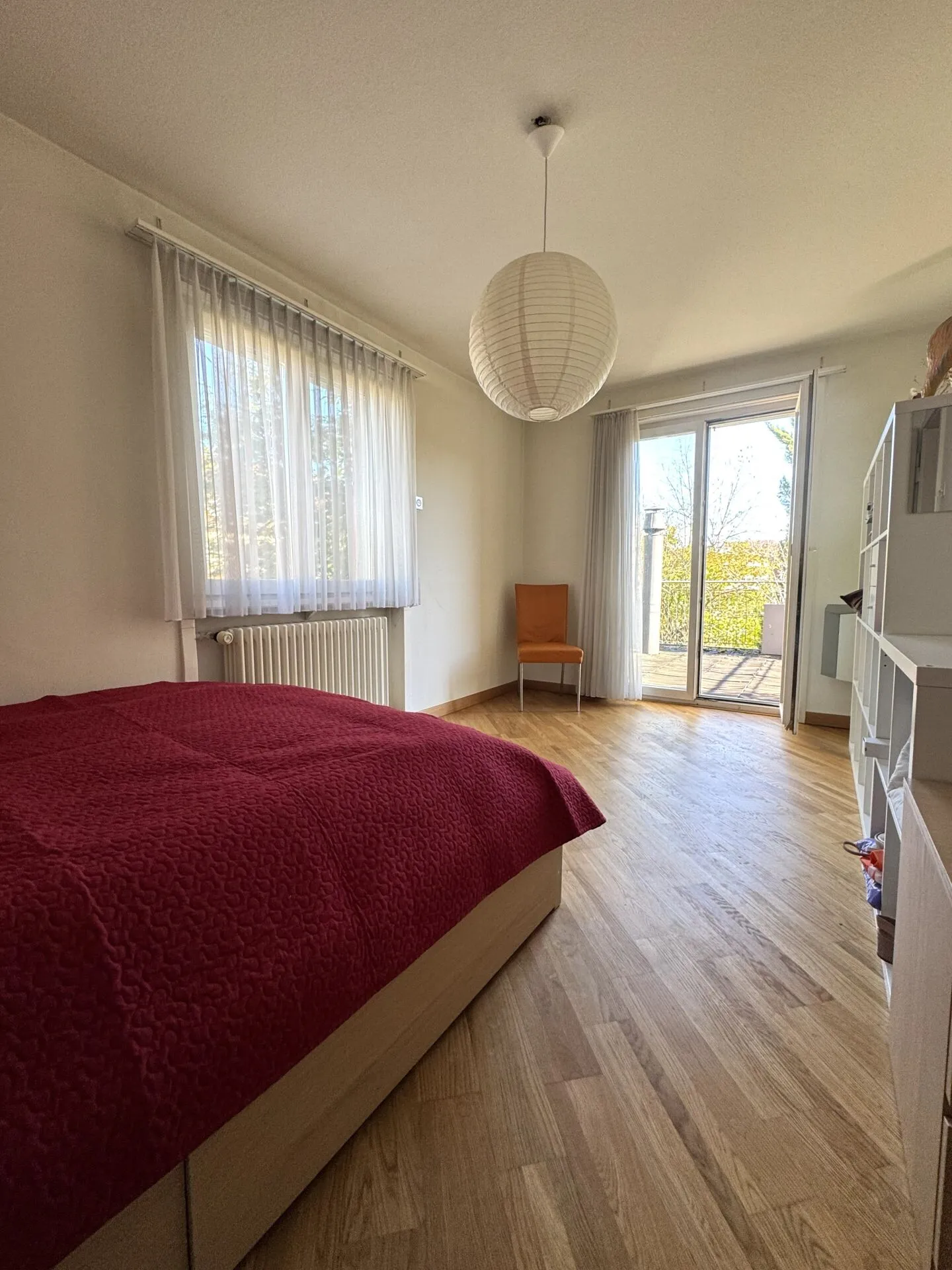 Casa unifamiliare ben tenuta di 6 1/2 stanze in vendita - Foto 14 di 17