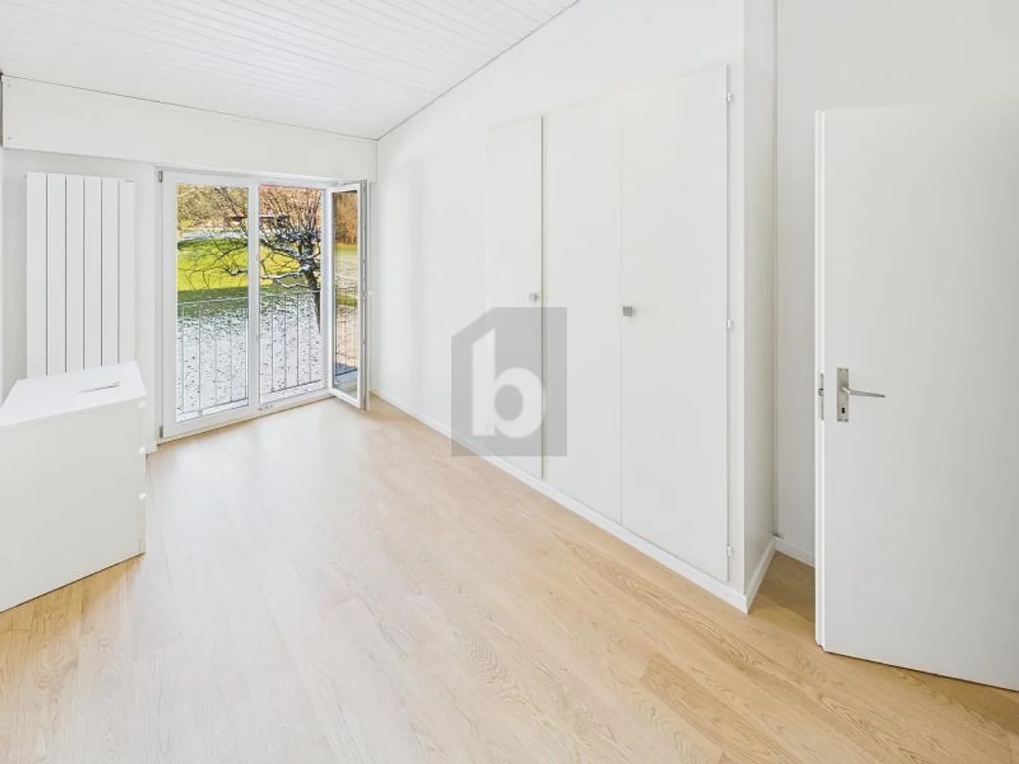 Familienfreundliches Doppelhaus - Foto 4 von 6