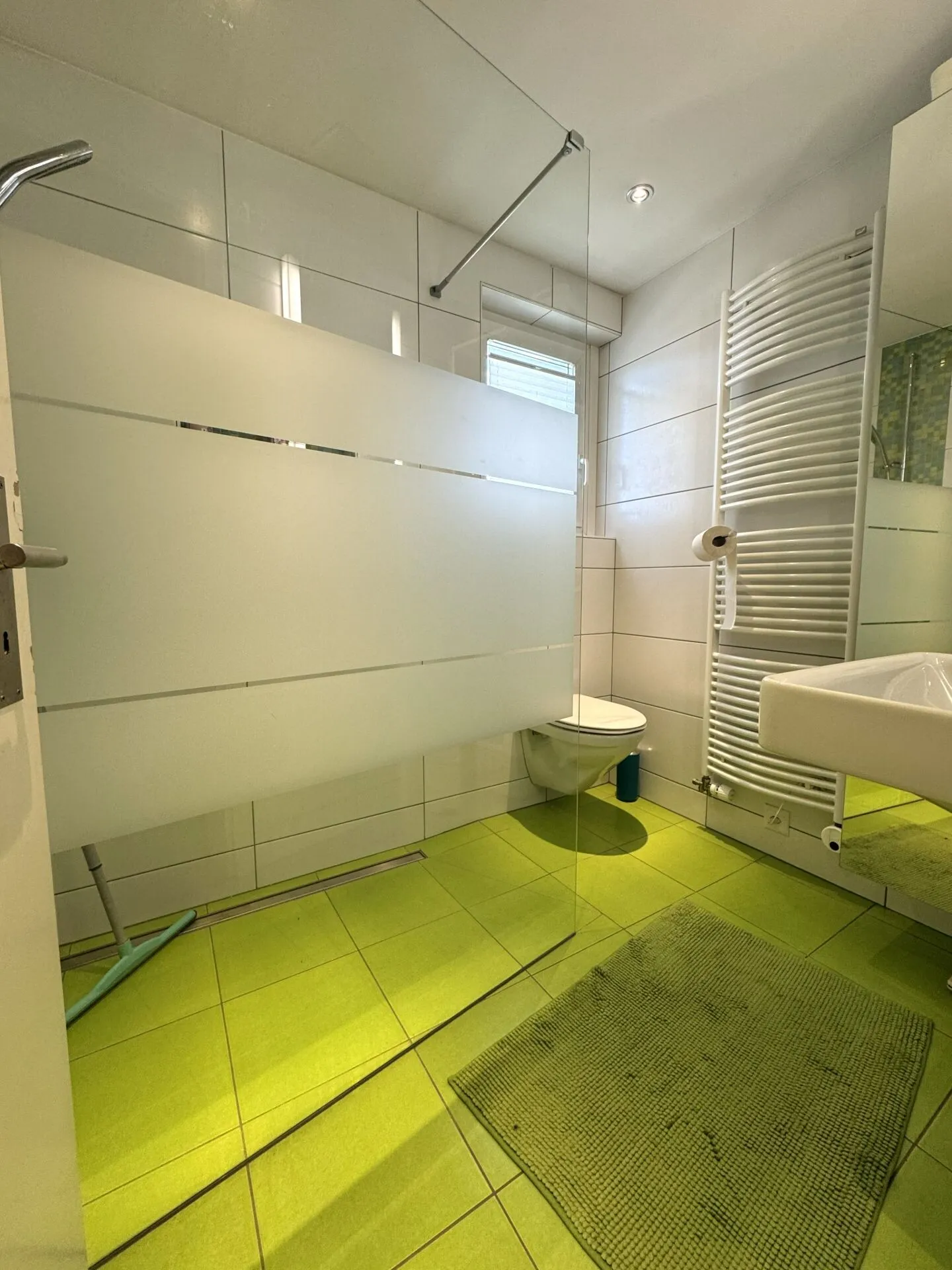 Casa unifamiliare ben tenuta di 6 1/2 stanze in vendita - Foto 15 di 17