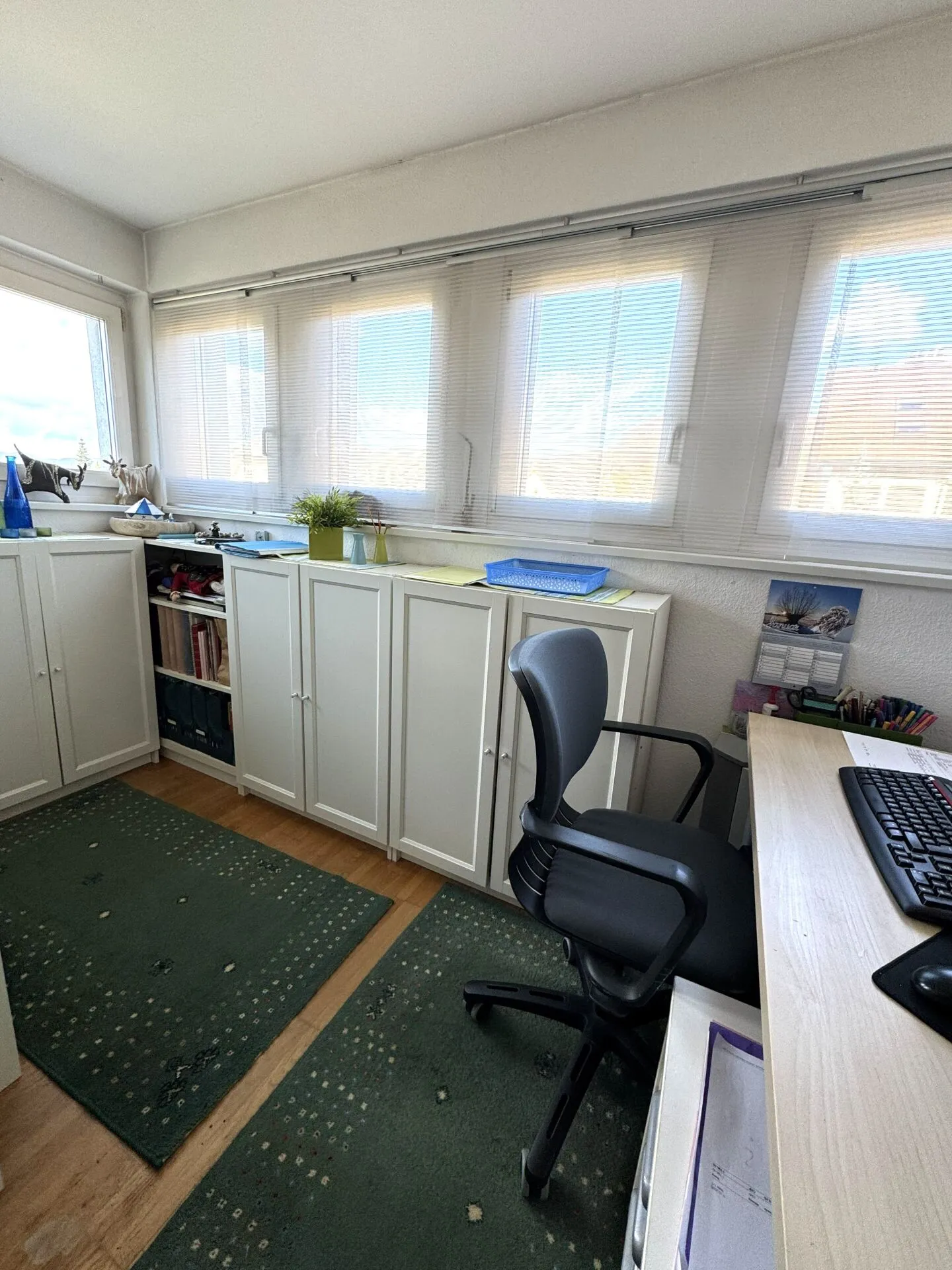 Casa unifamiliare ben tenuta di 6 1/2 stanze in vendita - Foto 16 di 17