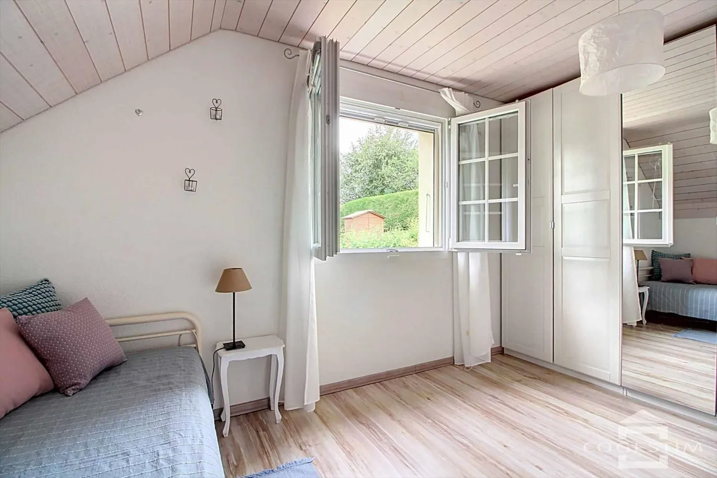 Villa 7 rooms - Photo 9 of 13