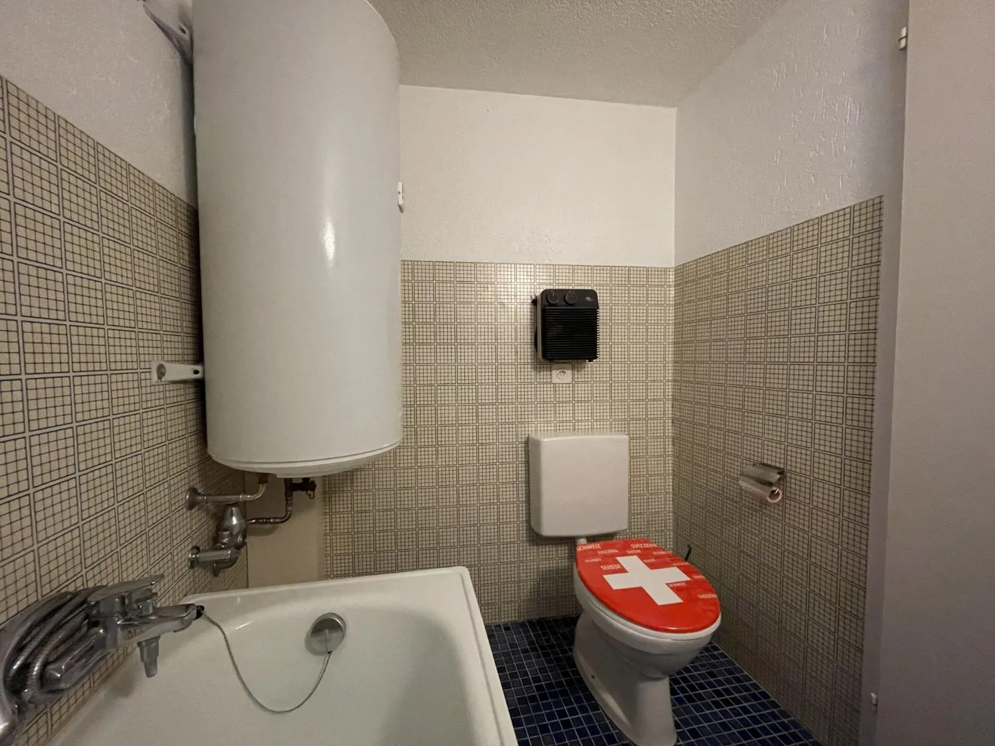 Appartamento 2.5 camere affascinante - Foto 10 di 11
