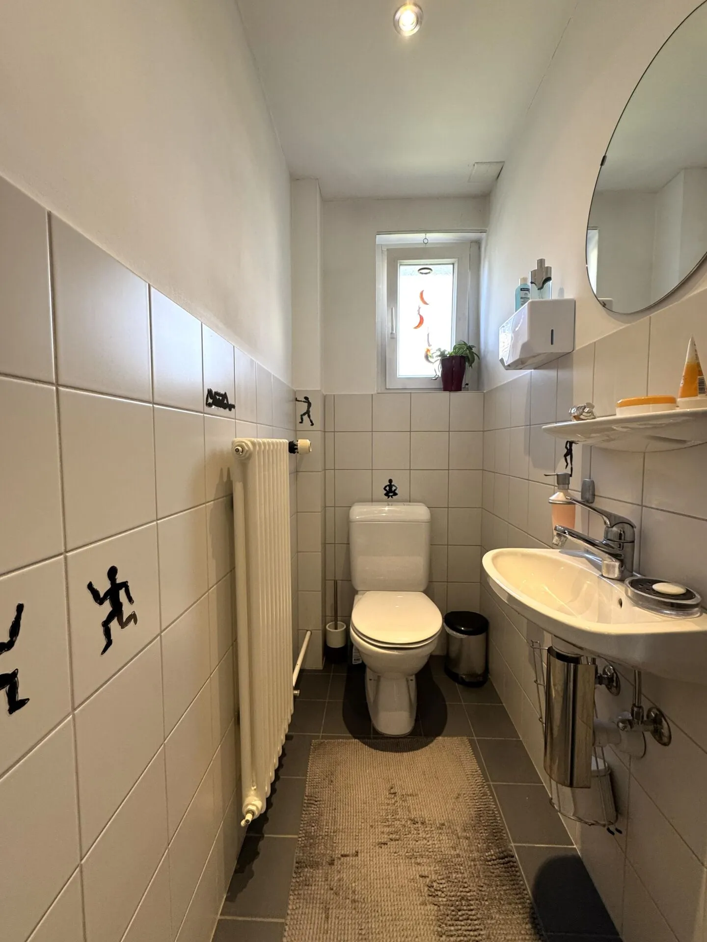 Casa unifamiliare ben tenuta di 6 1/2 stanze in vendita - Foto 9 di 17