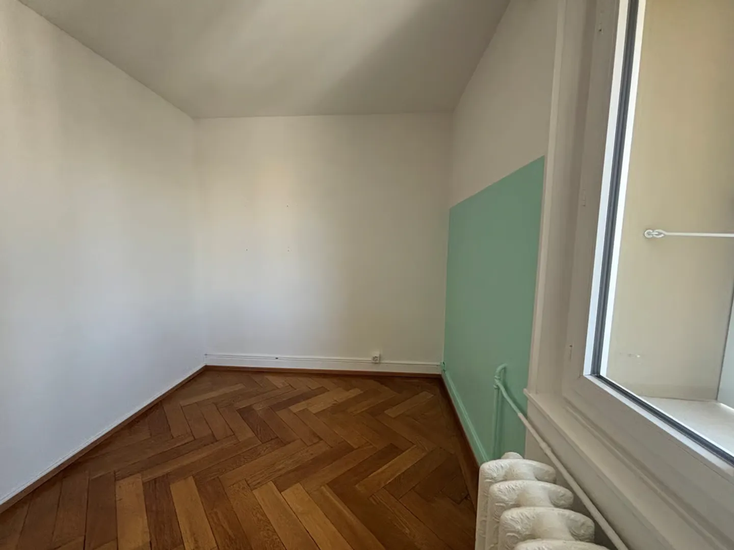 Wohnung mit 3,5 Zimmern und Blick auf den See - Photo 5 of 8