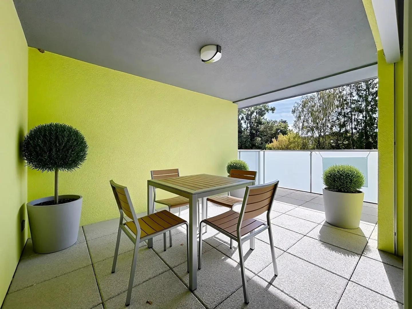 Spacious 5.5-room duplex, just steps from the lake - Photo 6 of 11