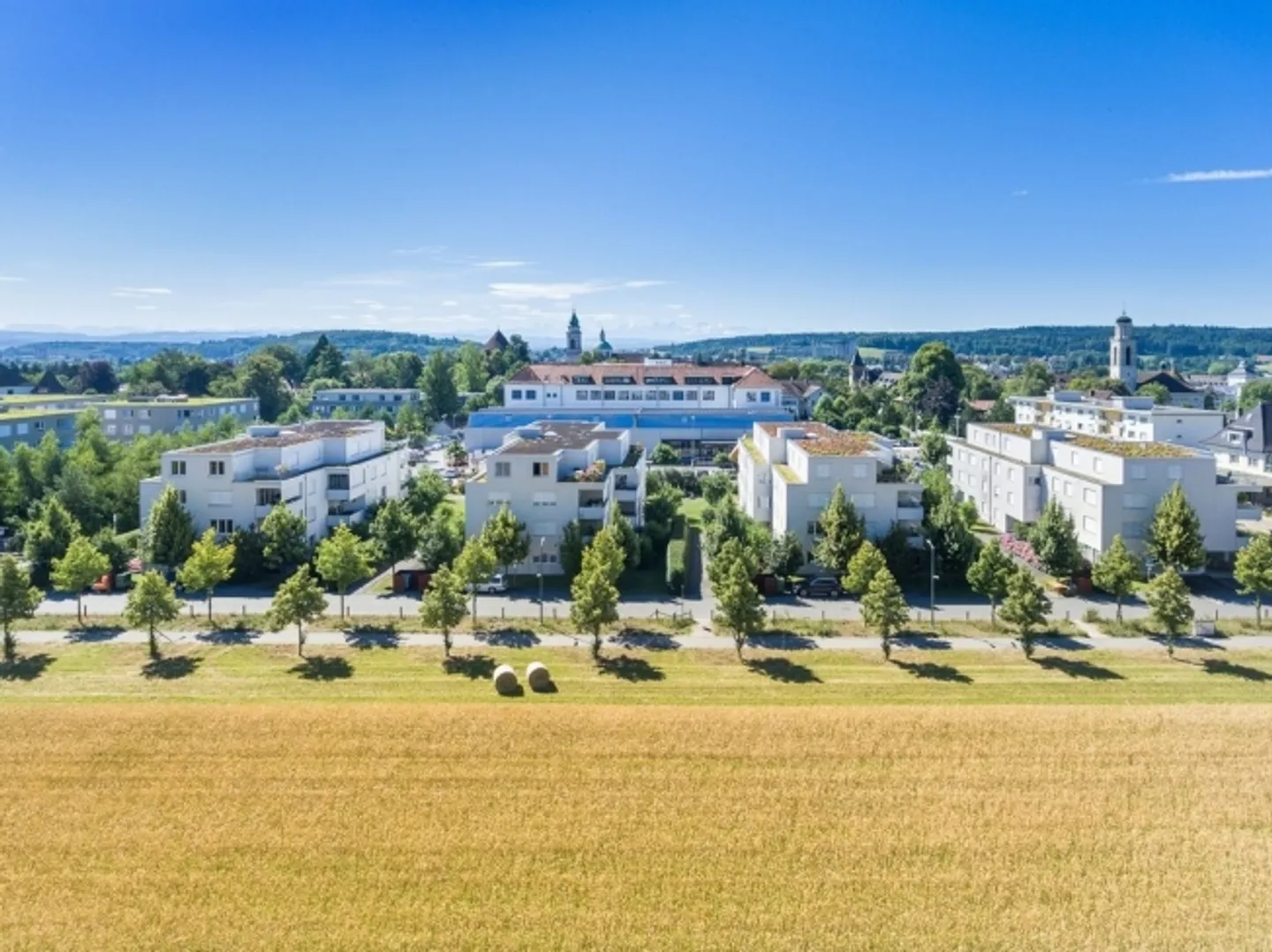 Appartement en Attique Moderne en Périphérie - Photo 9 sur 10