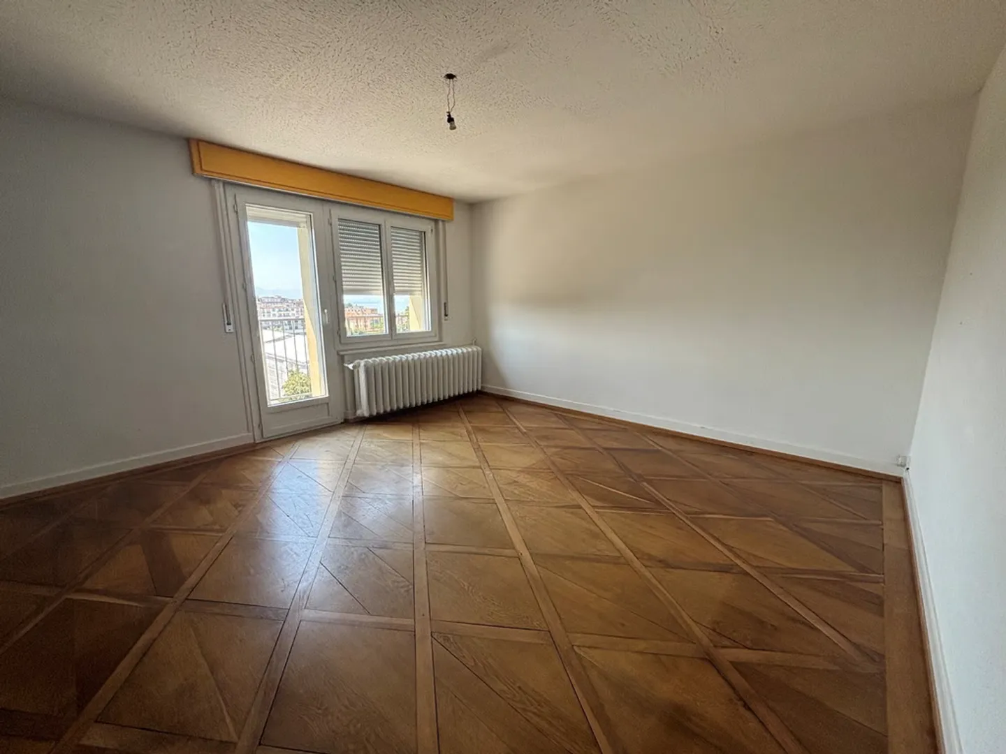 Wohnung mit 3,5 Zimmern und Blick auf den See - Photo 6 of 8