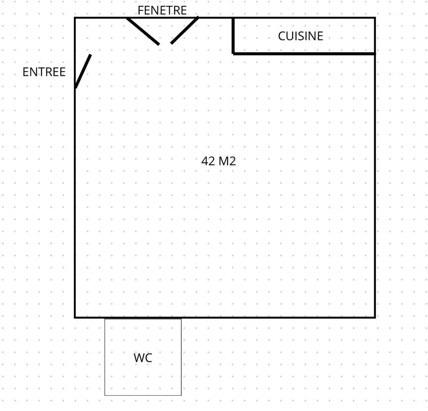 Ufficio - Foto 1 di 1