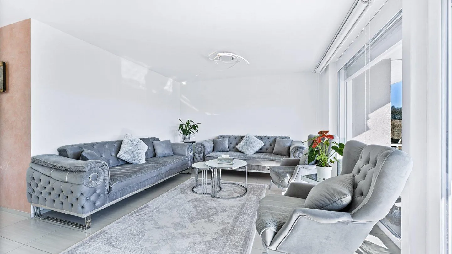 AgentSelly - Maison moderne pour le confort - Photo 1 sur 13