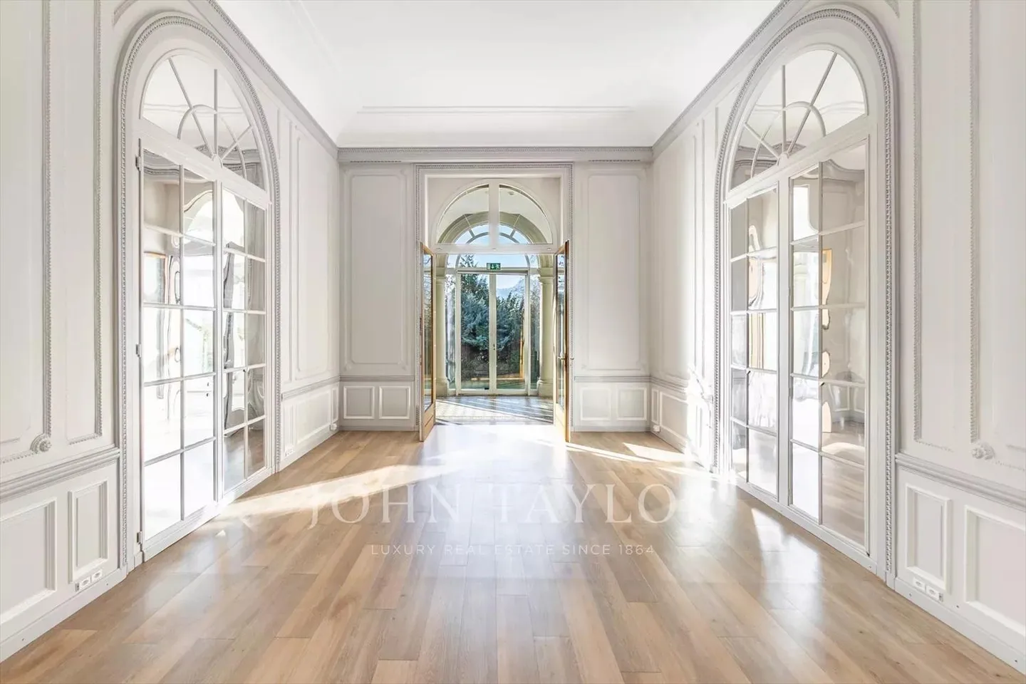 Magnificent property hidden from view - Foto 4 von 9