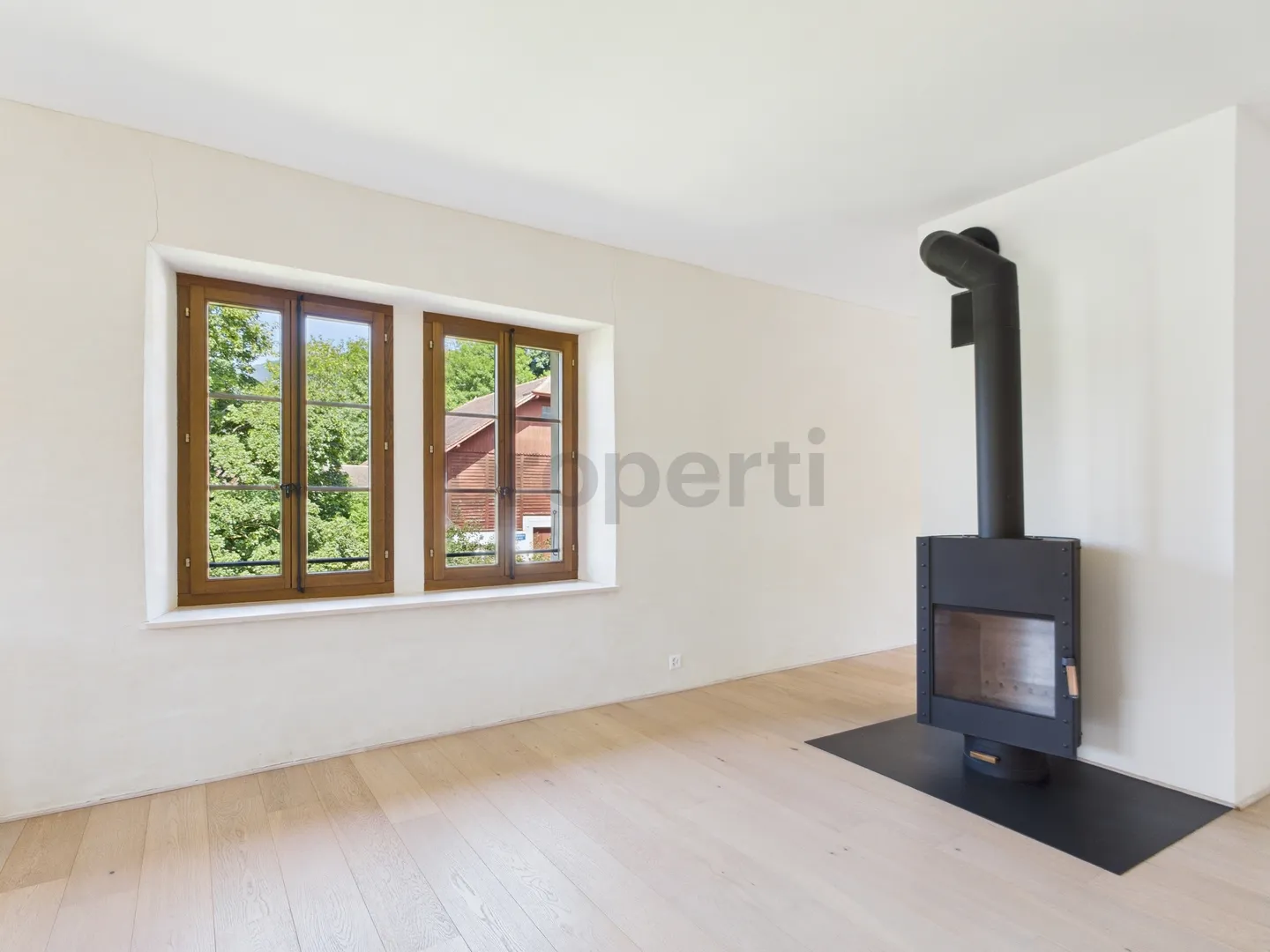 Loft in affitto - Foto 5 di 8