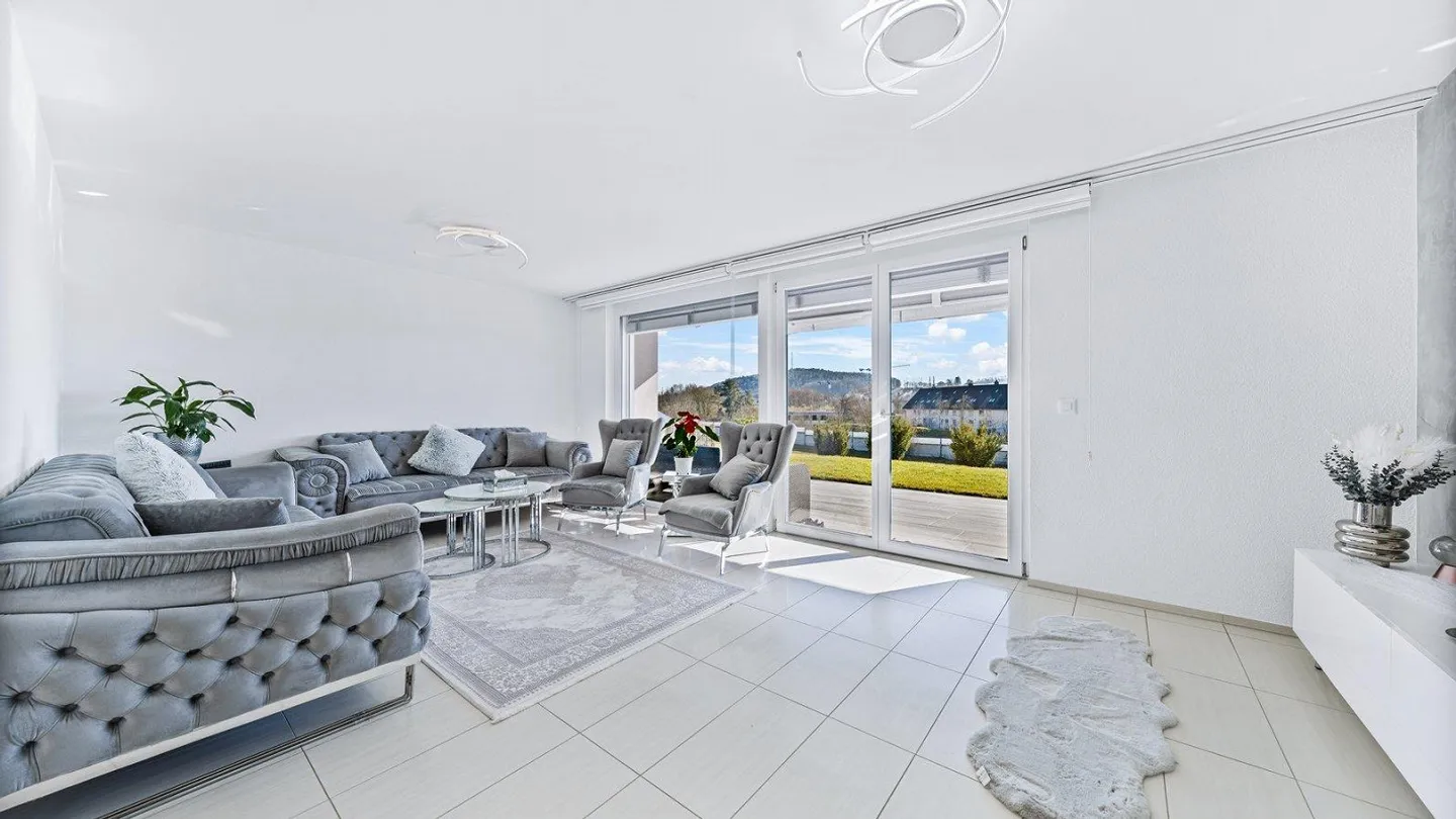 AgentSelly - Maison moderne pour le confort - Photo 3 sur 13