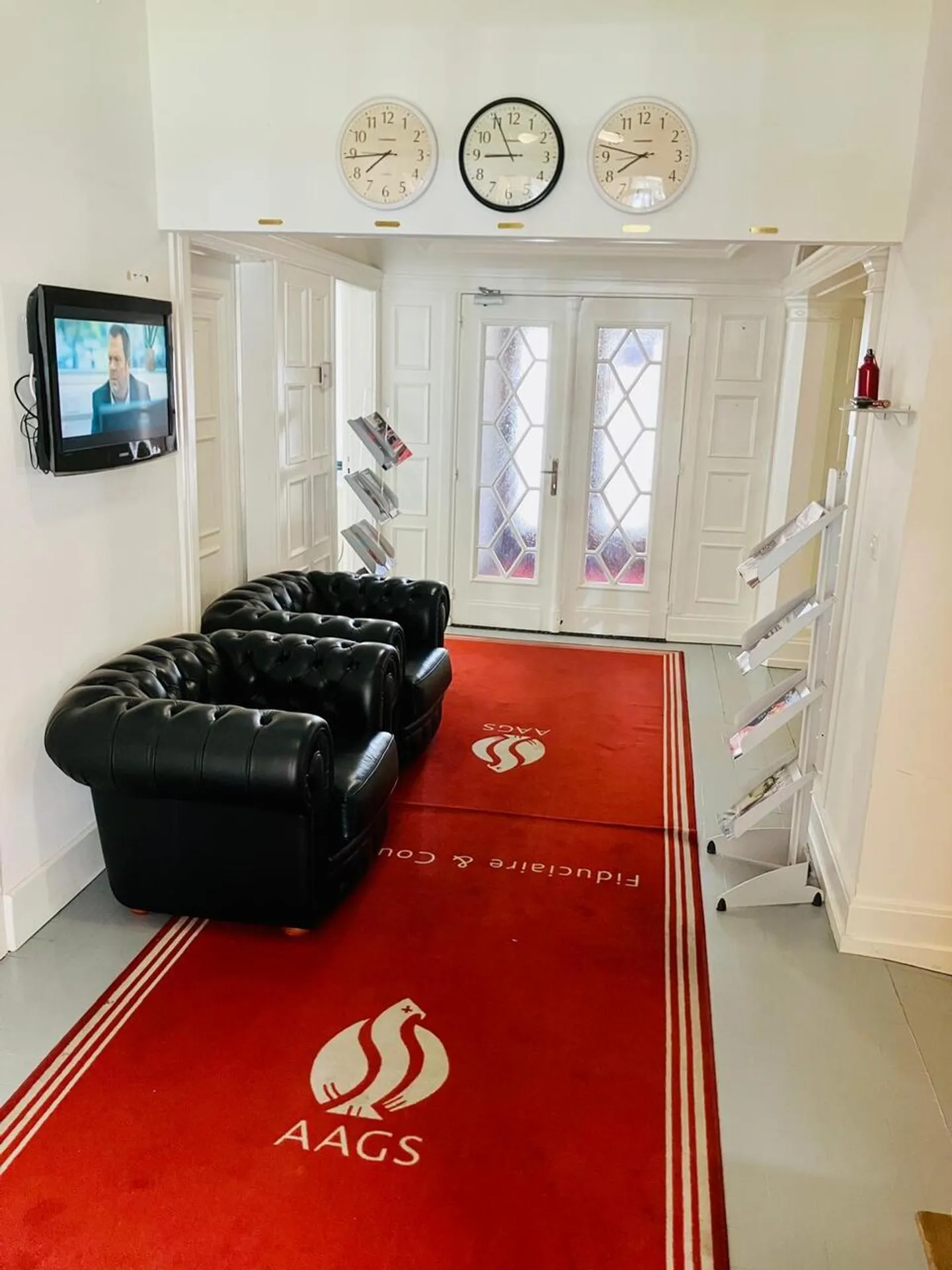Appartement Martigny - 1 pièce - Photo 2 sur 13