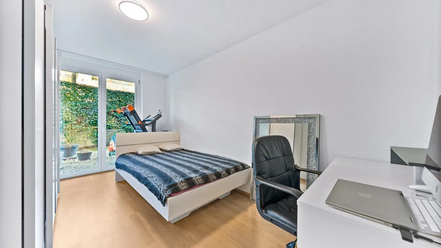 AgentSelly - Maison moderne pour le confort - Photo 6 sur 13