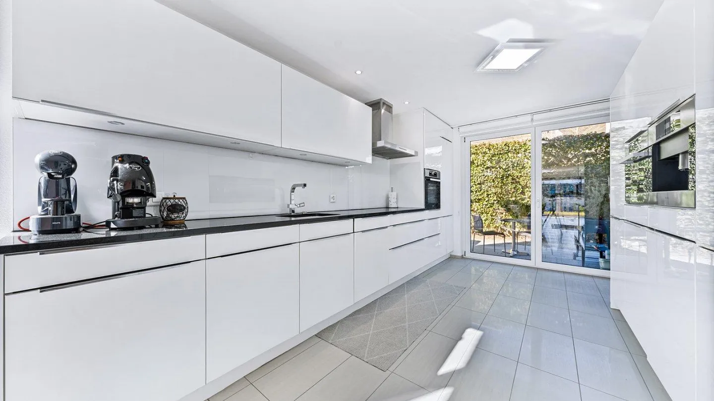 AgentSelly - Maison moderne pour le confort - Photo 7 sur 13