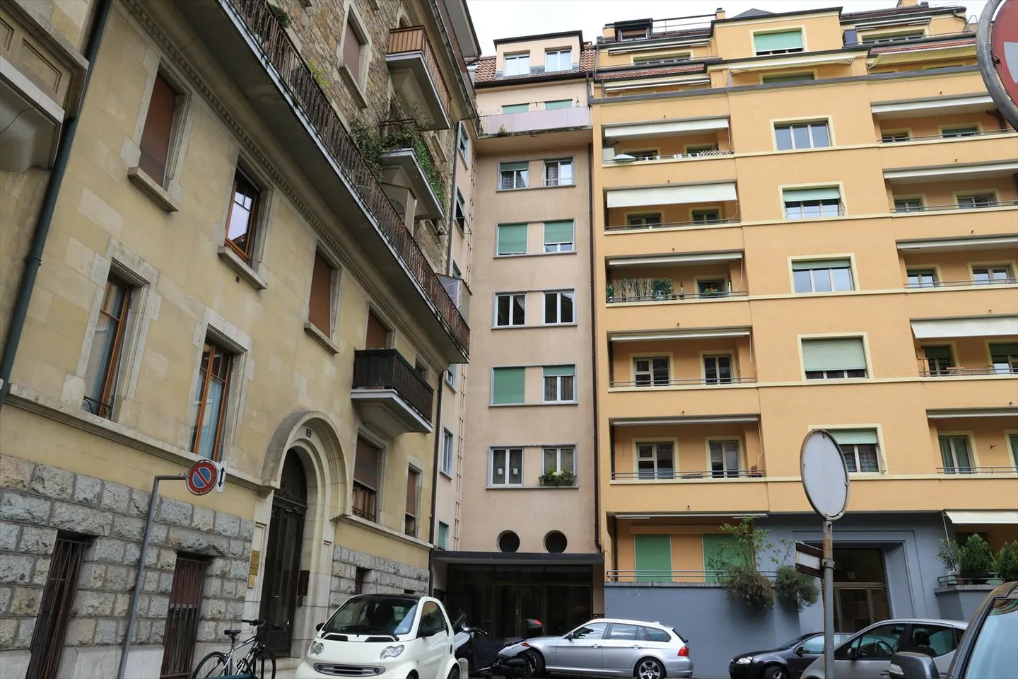 Appartamento 4.5 stanze - Foto 1 di 1