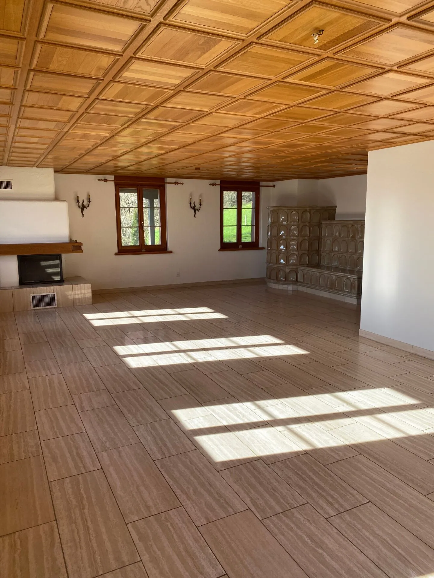 Bella proprietà in affitto a Triengen - Foto 4 di 13