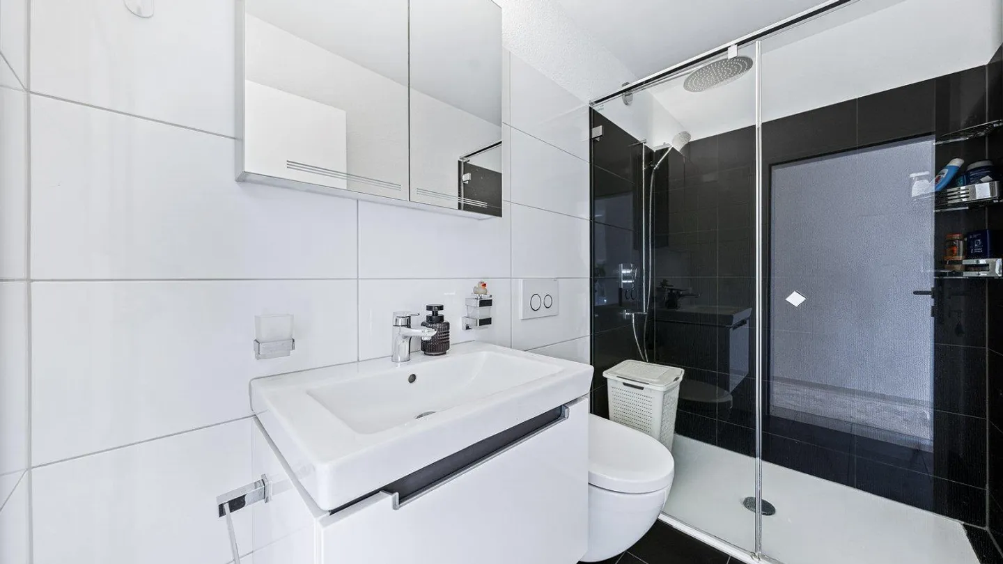 AgentSelly - Maison moderne pour le confort - Photo 8 sur 13