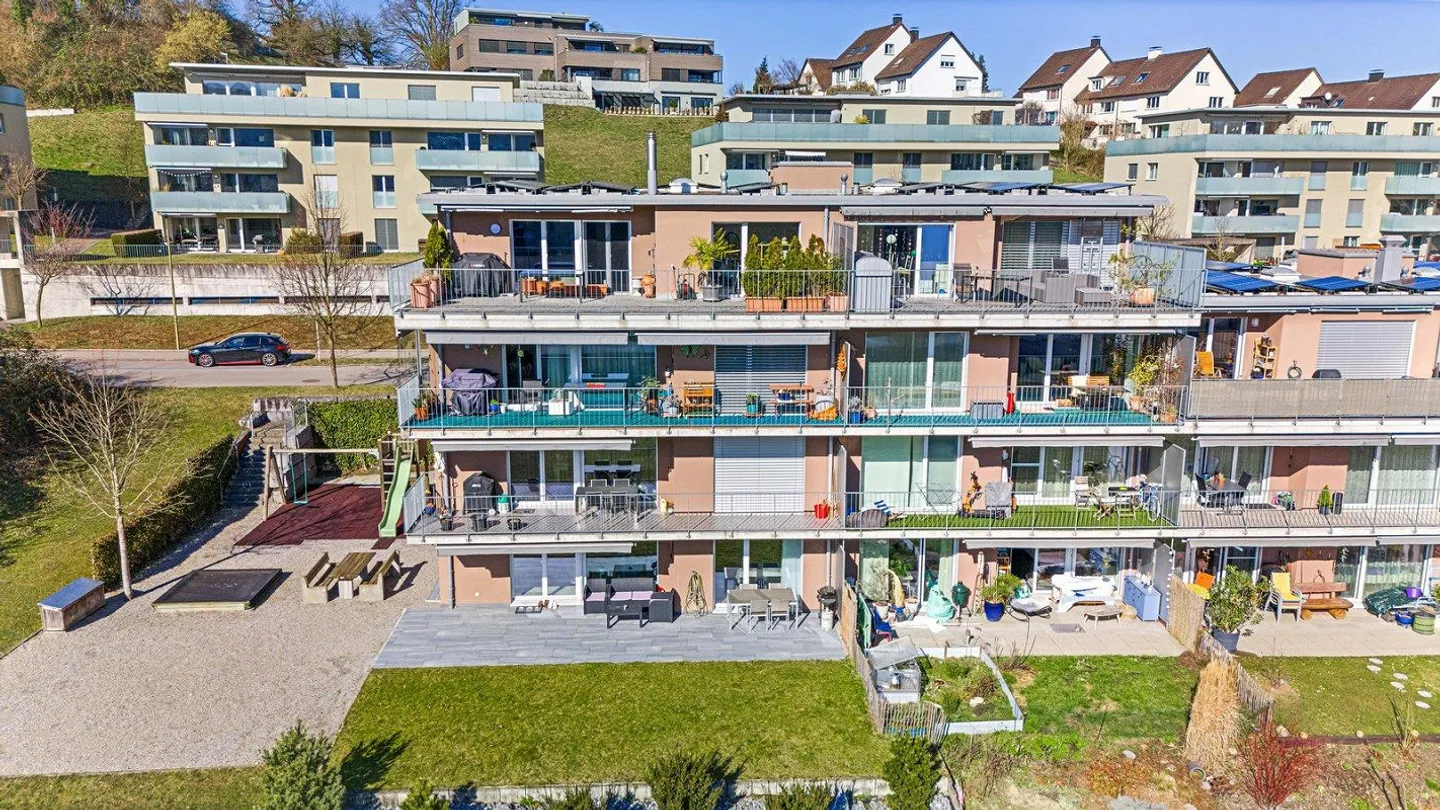 AgentSelly - Maison moderne pour le confort - Photo 9 sur 13