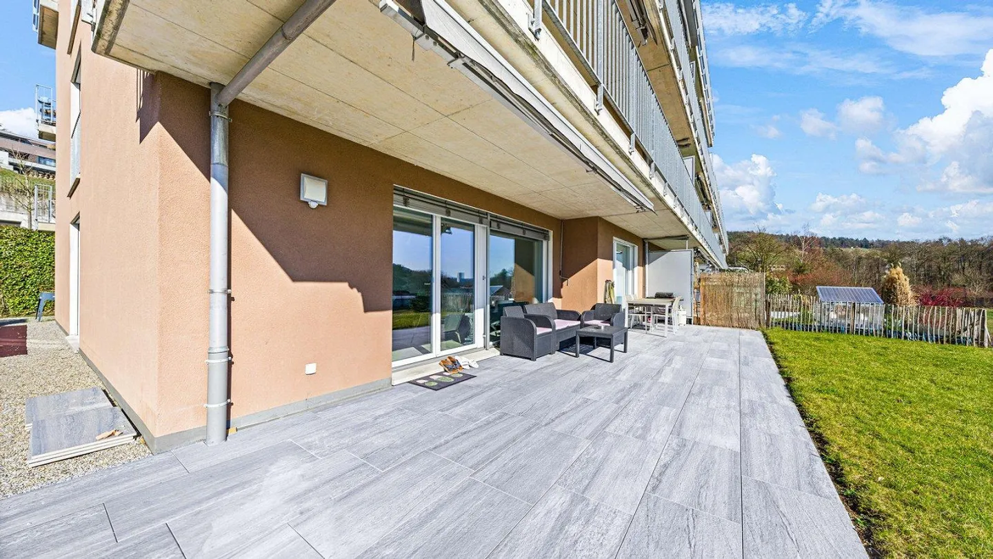 AgentSelly - Maison moderne pour le confort - Photo 12 sur 13