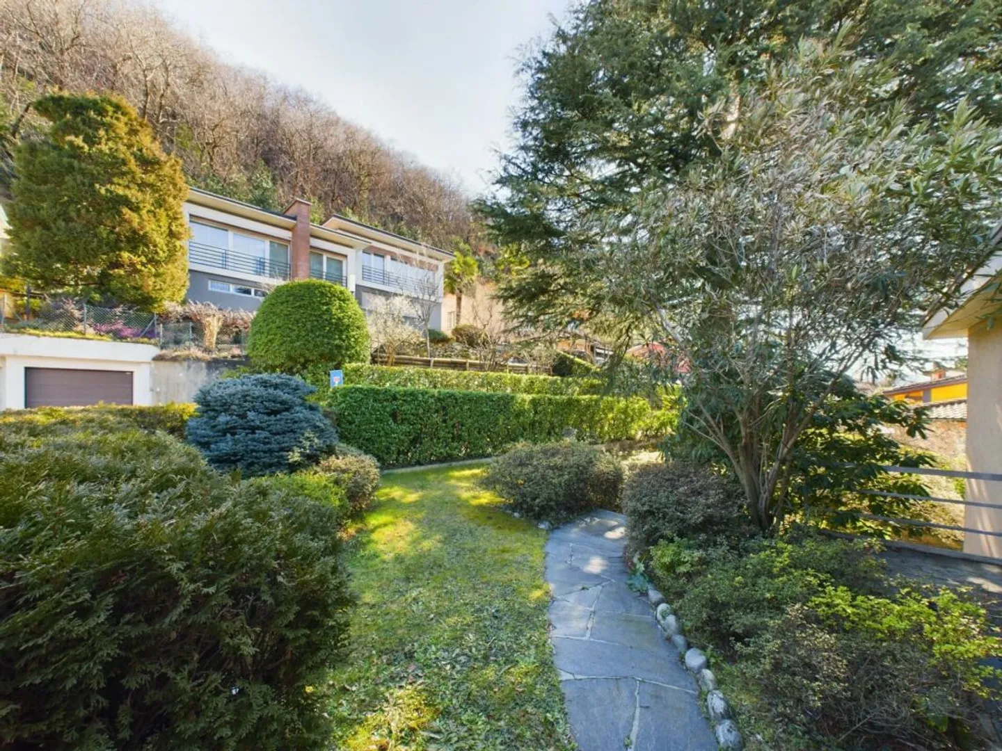 Maison individuelle lumineuse avec un grand potentiel - Photo 16 sur 20