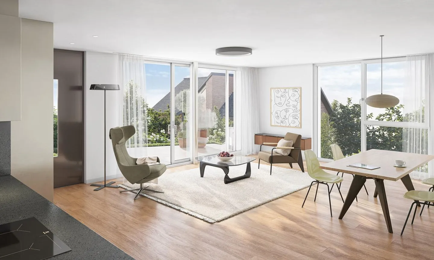 ÉLÉMENTS - Unité UN - Photo 2 sur 2