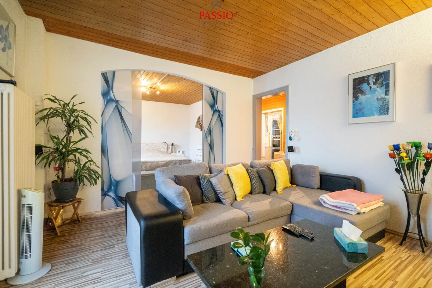 Casa multifamiliare versatile con potenziale a Biel/Bienne - Foto 5 di 28