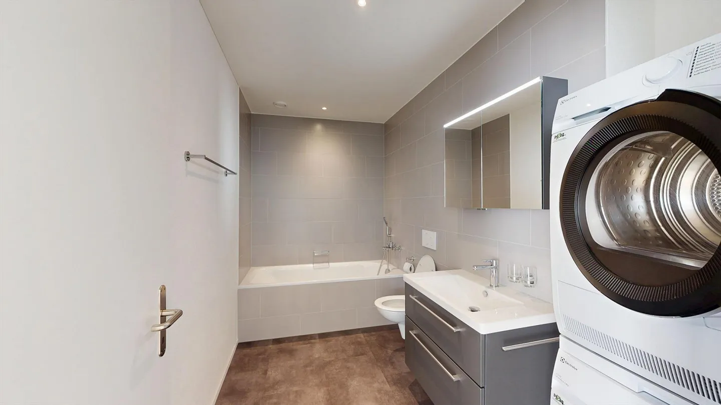 4.5 Room Apartment in Romanshorn - Photo 5 of 8