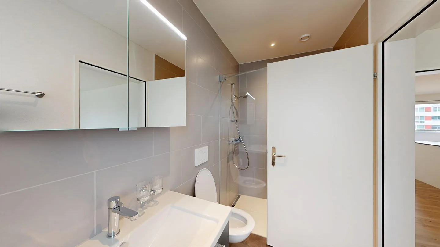 4.5 Room Apartment in Romanshorn - Photo 6 of 8