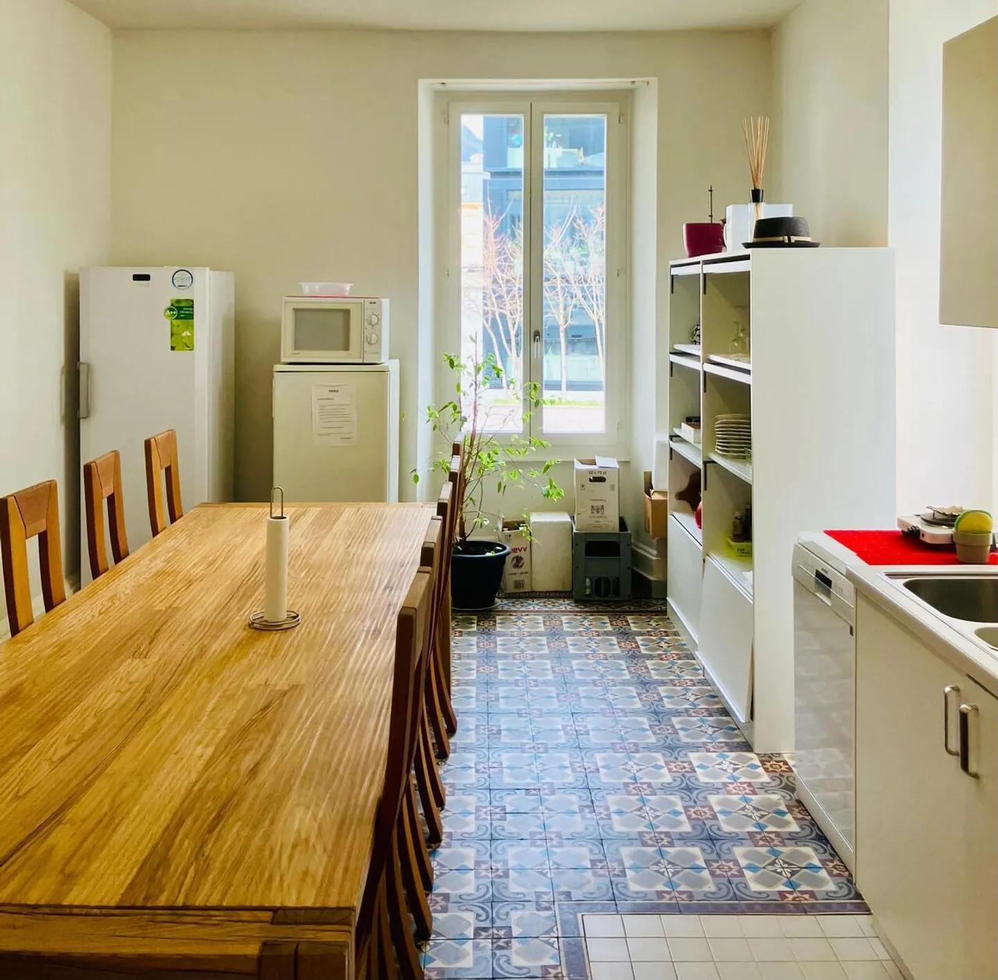Appartement Martigny - 1 pièce - Photo 4 sur 13