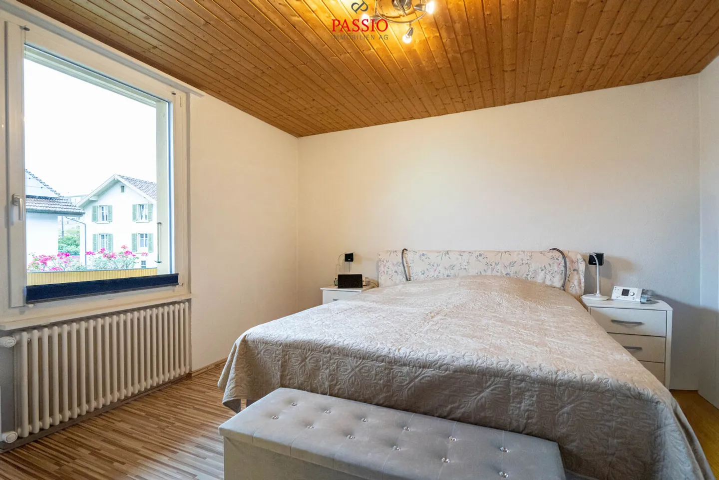 Casa multifamiliare versatile con potenziale a Biel/Bienne - Foto 9 di 28