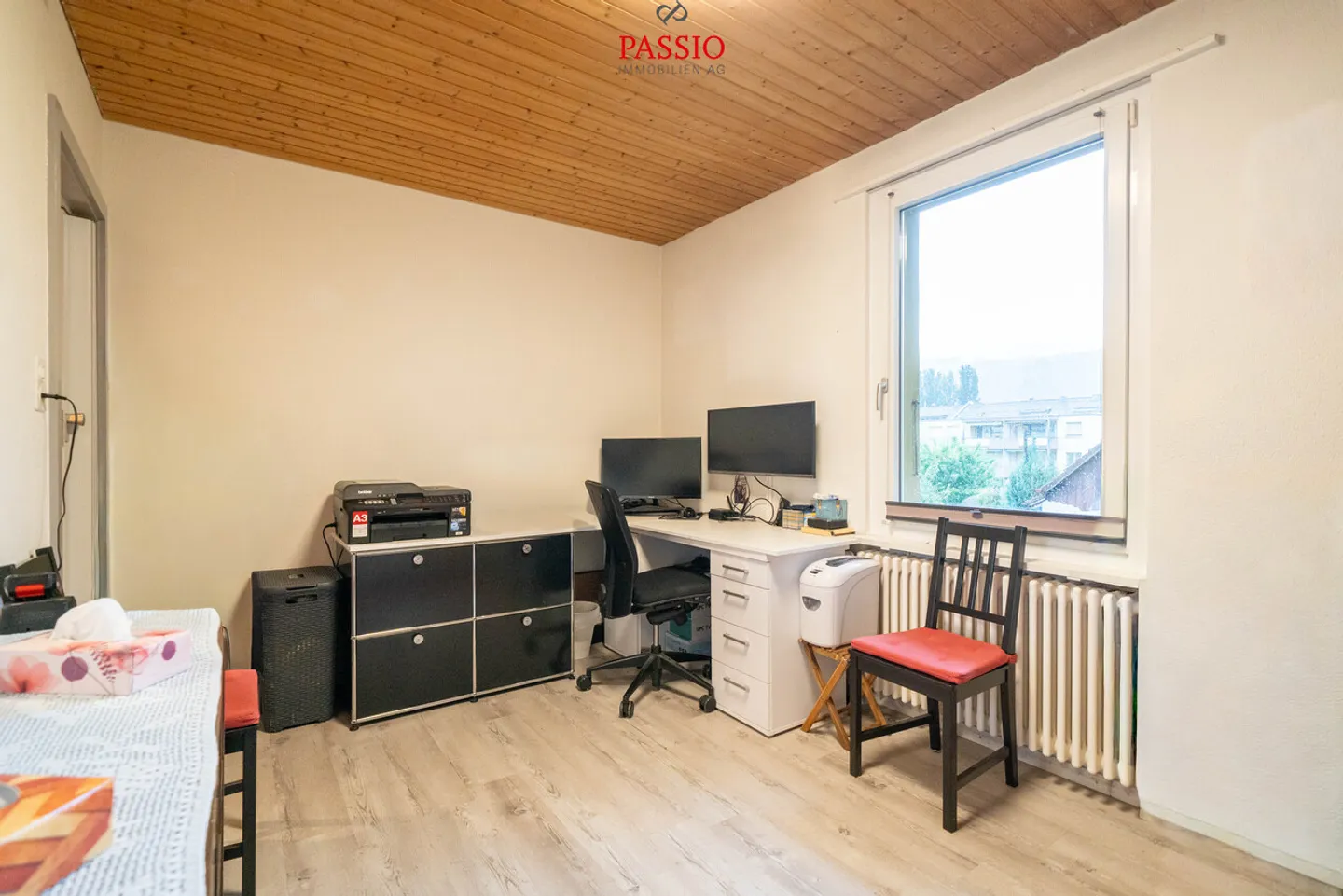 Casa multifamiliare versatile con potenziale a Biel/Bienne - Foto 11 di 28