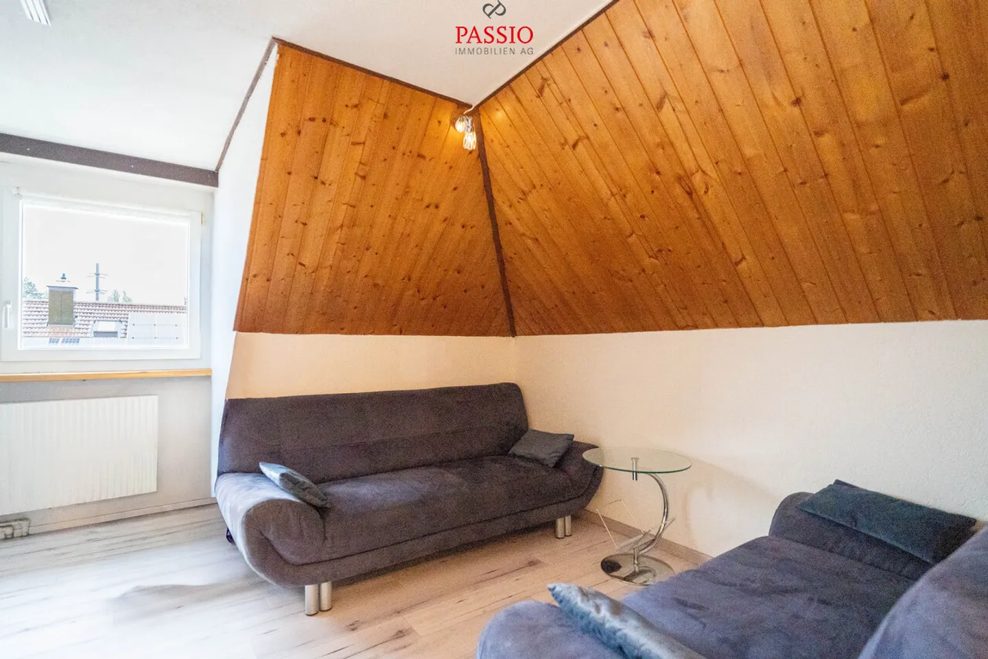 Casa multifamiliare versatile con potenziale a Biel/Bienne - Foto 12 di 28