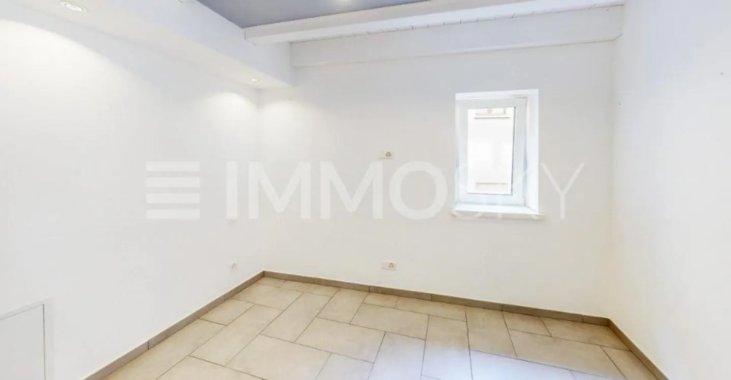 Renoviertes Apartment in Viganello - Foto 4 von 4