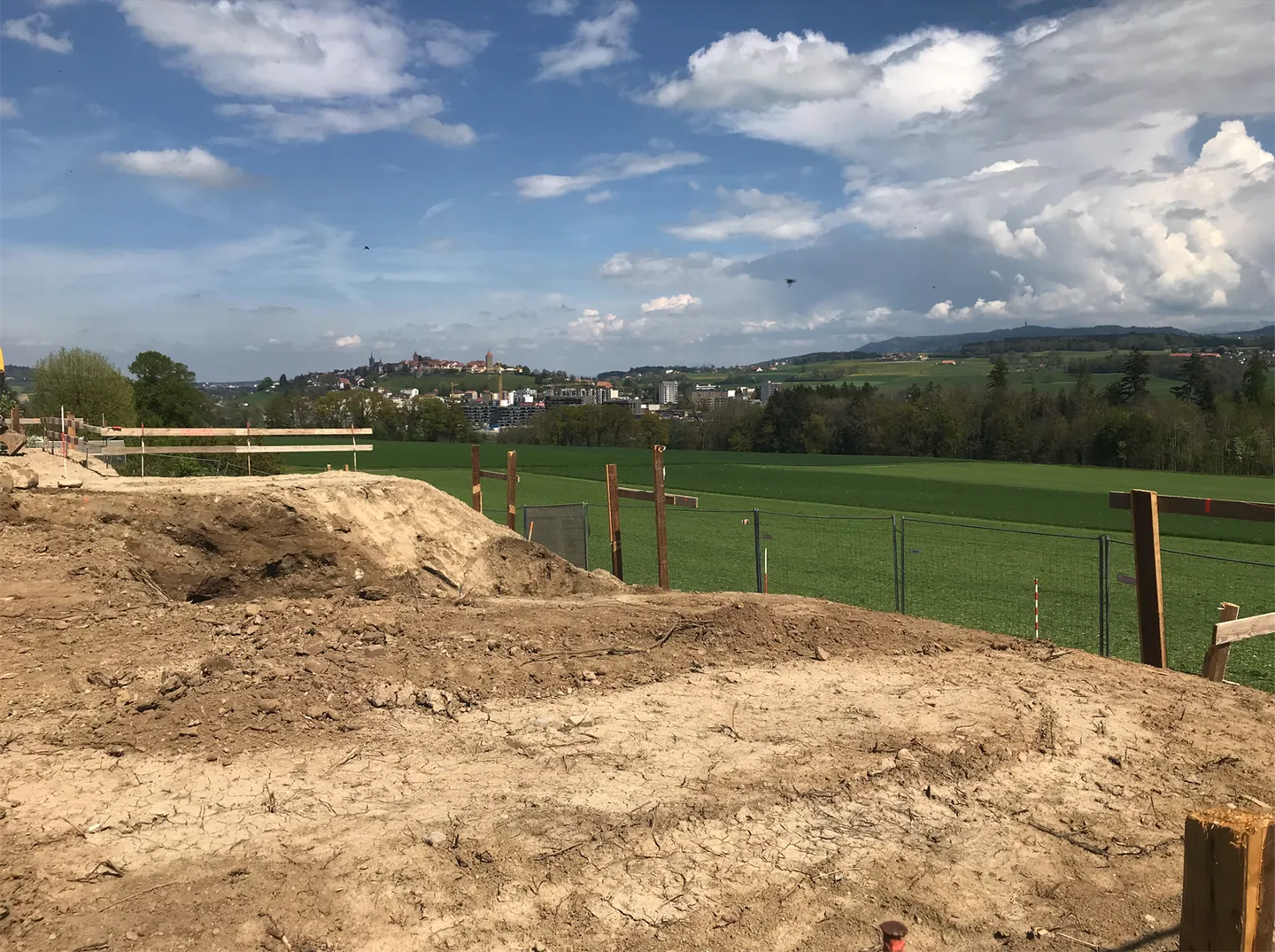 New marketing of 4 single-family homes - Photo 9 of 12