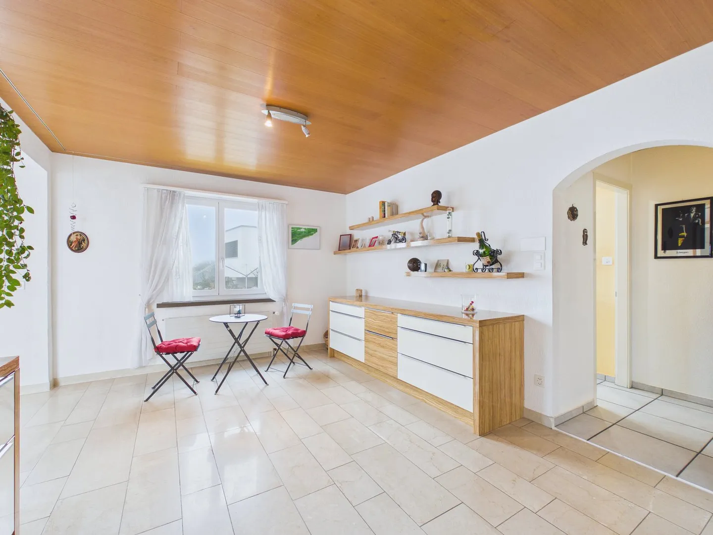 Charmantes Einfamilienhaus - Foto 7 von 19