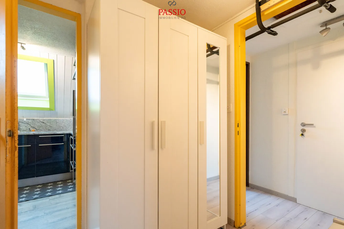 Casa multifamiliare versatile con potenziale a Biel/Bienne - Foto 16 di 28