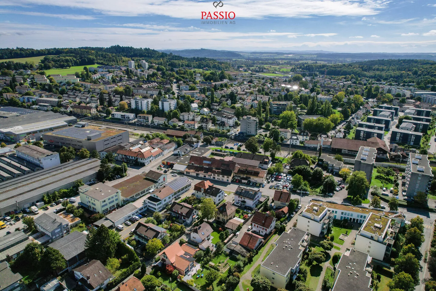 Casa multifamiliare versatile con potenziale a Biel/Bienne - Foto 26 di 28