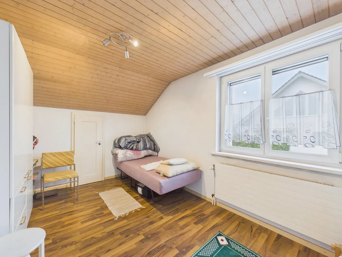 Charmantes Einfamilienhaus - Foto 10 von 19