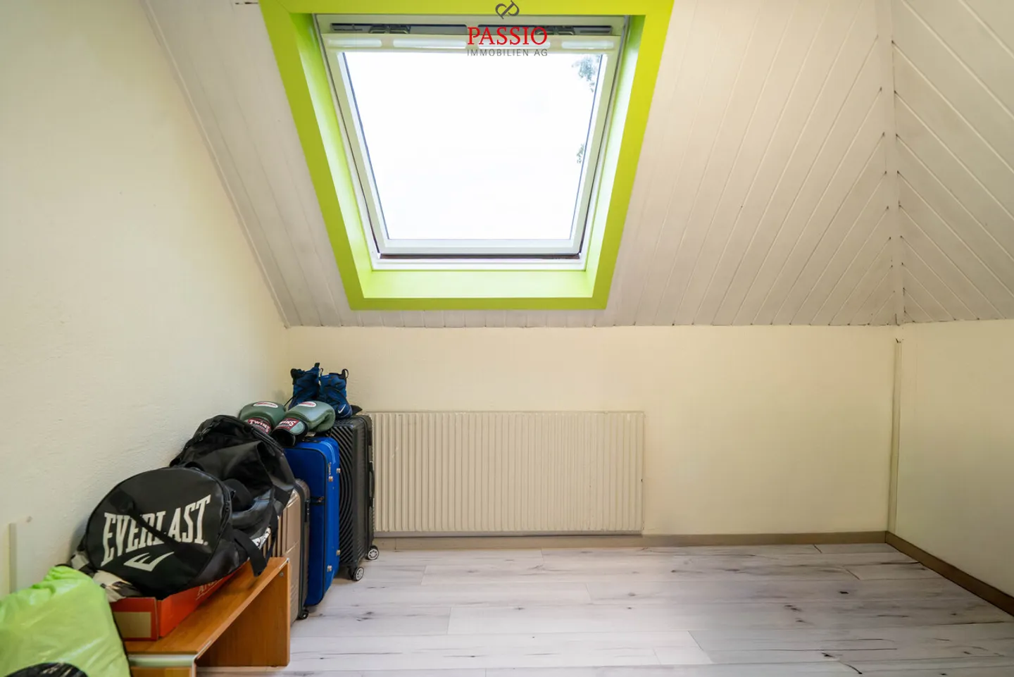 Casa multifamiliare versatile con potenziale a Biel/Bienne - Foto 19 di 28