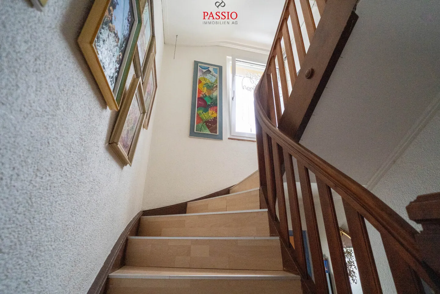Casa multifamiliare versatile con potenziale a Biel/Bienne - Foto 21 di 28