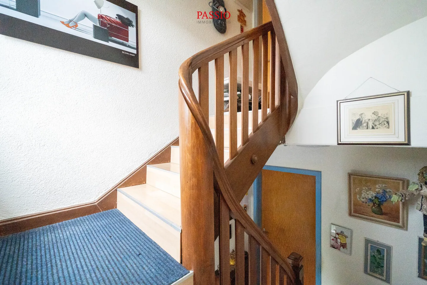Casa multifamiliare versatile con potenziale a Biel/Bienne - Foto 22 di 28