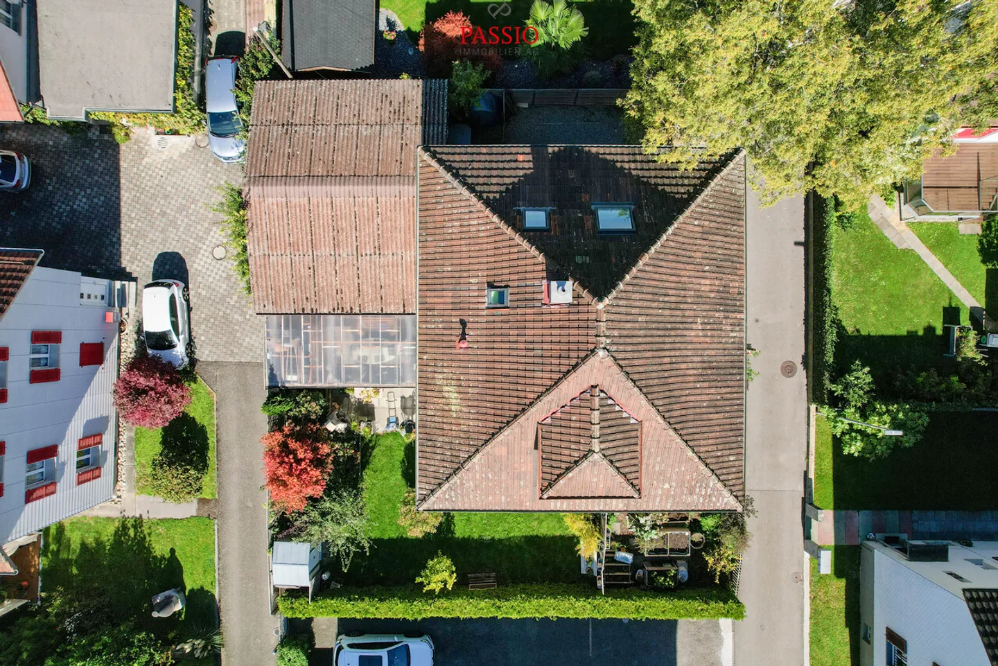 Casa multifamiliare versatile con potenziale a Biel/Bienne - Foto 23 di 28